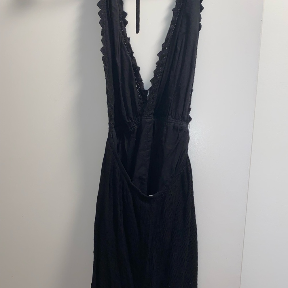 Kendal & Kylie XS Black Romper - Picture 5 of 5